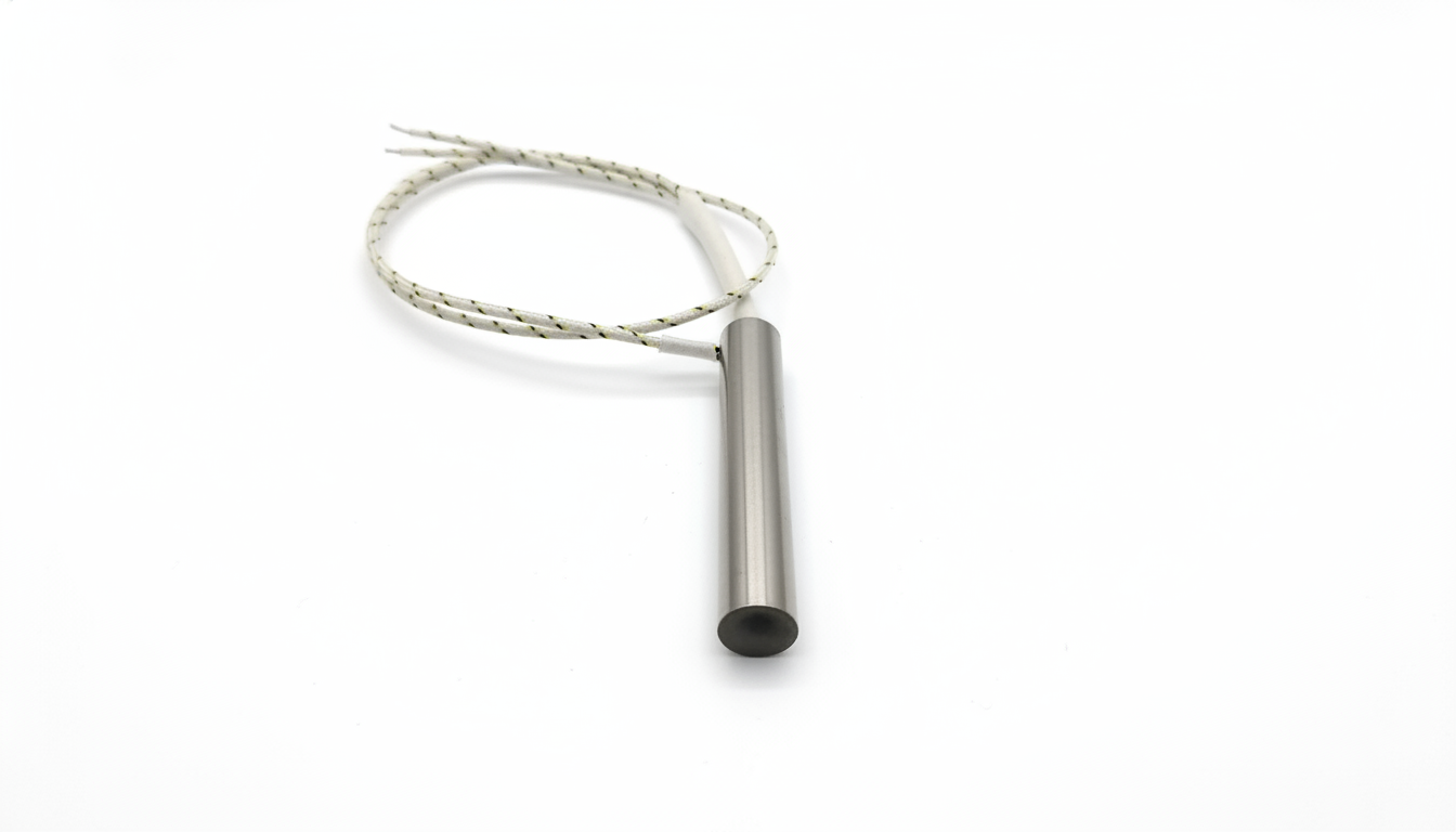 Band and Cartridge Heaters